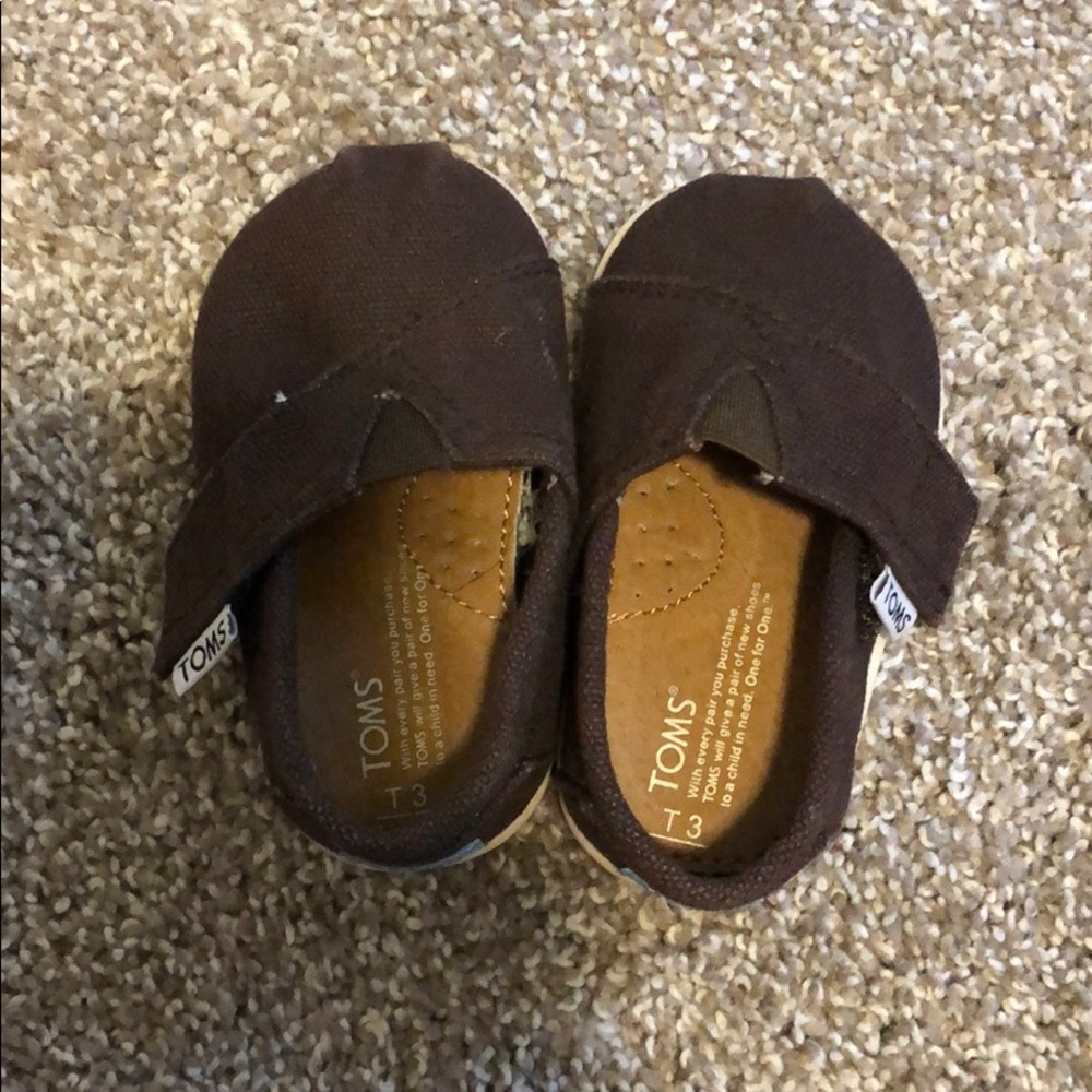 Baby TOMS
